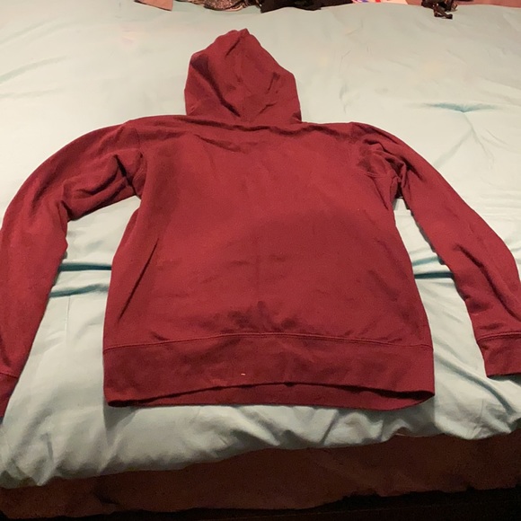 Inked sweatshirt - Picture 3 of 4